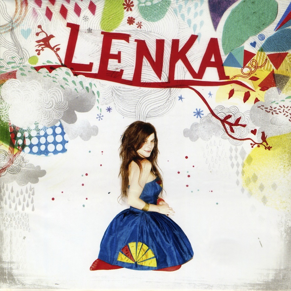 The Show Mp3 Lenka